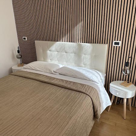 Green Hotel Рим Экстерьер фото