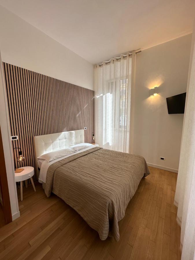 Green Hotel Рим Экстерьер фото