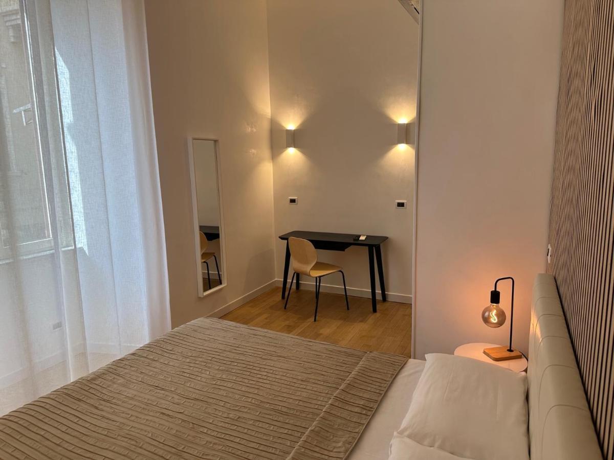 Green Hotel Рим Экстерьер фото