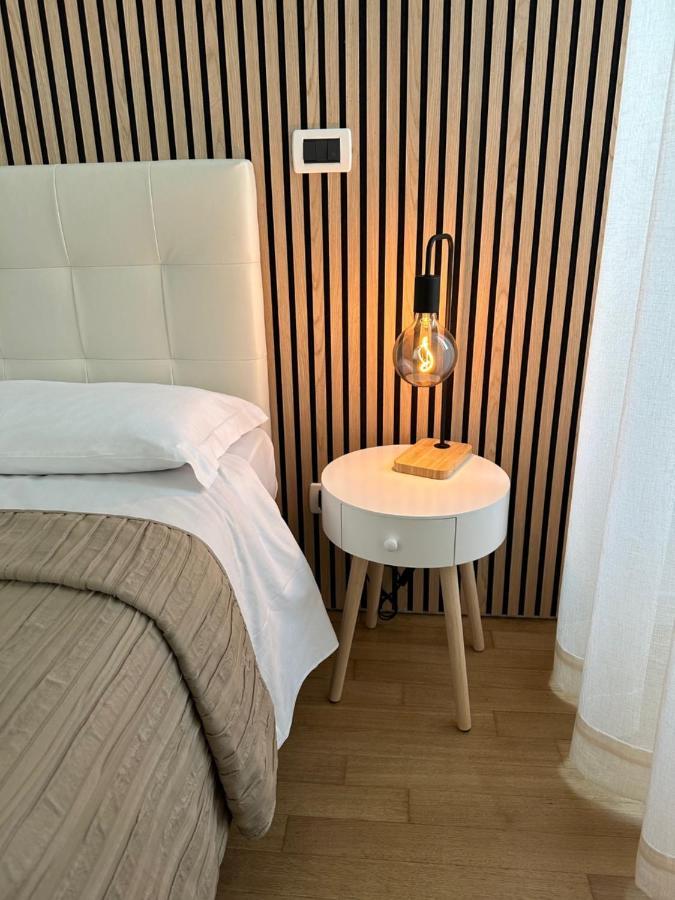 Green Hotel Рим Экстерьер фото