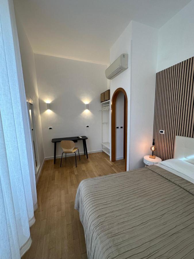 Green Hotel Рим Экстерьер фото