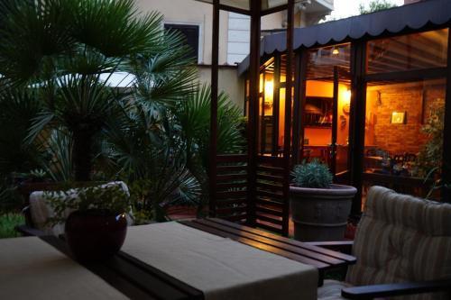 Green Hotel Рим Экстерьер фото