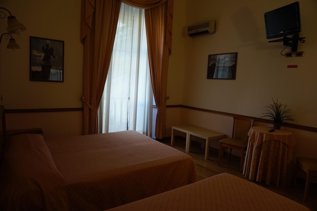 Green Hotel Рим Номер фото